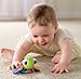 Fisher-Price Disney Baby Nemo Squirt Teether
