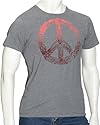 Esprit Men T-Shirt, Rundhals, Frontprint, Kurzarm, Heavy Jersey D30649 Herren Shirts/T-Shirts