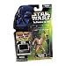 Star Wars POTF Action Figure w/ Freeze Frame Slide - Lak Sivrak