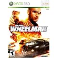 Wheelman (Xbox 360)