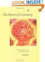 Heart of Listening: v.1: Visionary Approach to Craniosacral Work: Vol 1
