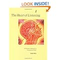 Heart of Listening: v.1: Visionary Approach to Craniosacral Work: Vol 1