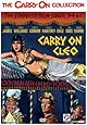 Carry On Cleo [DVD] [1964]