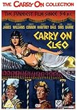 Carry On Cleo [DVD] [1964]