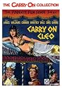 Carry On Cleo [DVD] [1965]