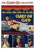 Carry On Cleo [UK IMPORT] - Joan Sims