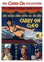 Carry On Cleo [DVD] [1965]