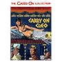 Carry On Cleo [DVD] [1965]