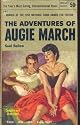 The Adventures of Augie March (Penguin Classics)