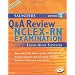 Saunders Q & A Review for the NCLEX-RN® Examination, 4 (Silvestri, Saunders Q & A Review for the NCLEX-RN Examination)
