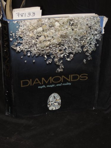 diamonds myth magic and reality