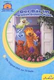 Produkt-Bild: Der B&auml;r im gro&szlig;en blauen Haus - Die Original-DVD zur Serie