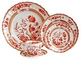 Spode Indian Tree Tableware Collection