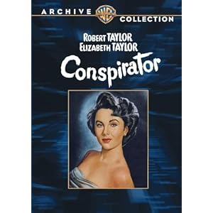 Conspirator [Import USA Zone 1]