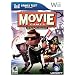Family Fun Fest Movie Game