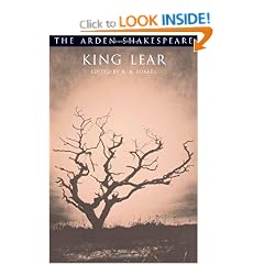 "King Lear" (Arden Shakespeare.Third Series)