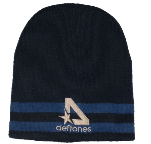 Deftones 