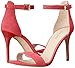 Nine West Women's Mana Suede Dress Sandal
