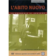 L' Abito Nuovo (Collector's Edition)