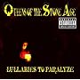 Lullabies To Paralyze [Explicit]