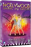 Hollywood Singing & Dancing A Musical History [DVD]