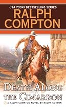 Death Along the Cimarron (Ralph Compton Novels)