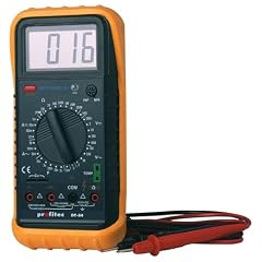Messger�t Digital MY 64 von profitec�