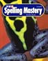 Spelling Mastery - Softcover Student Edition (non-consumable) - Level F