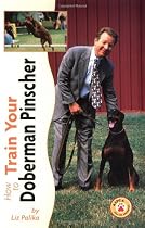 Doberman Pinscher