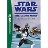 Star Wars Clone Wars 08 - L'enl�vement du Jedi