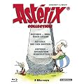 Asterix Collection [Blu-ray]