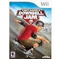 Tony Hawk's Downhill Jam