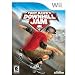 Tony Hawk's Downhill Jam