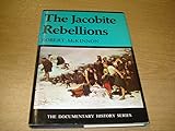 The Jacobite rebellions