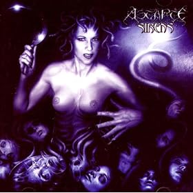 Underwater Persephone [Explicit]