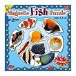 Orb Factory Magnetic Fish Puzzle