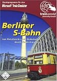 Eigenschaften edel distribution GmbH  / Train Simulator - S-Bahn Berlin