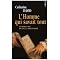 il me reste � lire