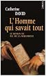 L'Homme qui savait tout : Le roman de Pic de la Mirandole