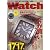 POWER Watch No.42(Nov.2008) (インデックスムツク)