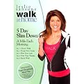 Leslie Sansone: 5 Day Slim Down