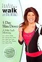 Leslie Sansone: 5 Day Slim Down