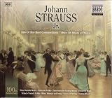 Strauss II, Johann: 100 Of His Best Compositions
