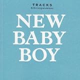 Greeting Cards - New Baby 