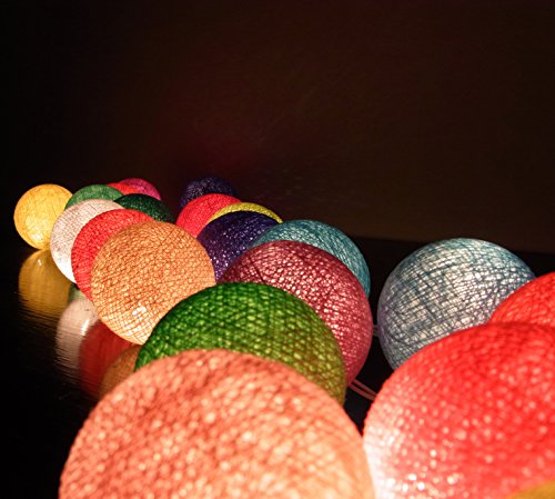 Imagen 4 de The Promise luz de la secuencia 0