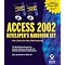 Access und SQL-Server