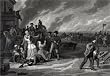 Martial Law Declared in 'Bloody Kansas' Border State During Civil War, by George Caleb Bingham - 16" x 20" - Fine-Art Gicl??e Photographic Print of an Image from the Library of Congress Collection