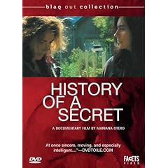 History of a Secret