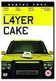 Layer Cake [DVD]