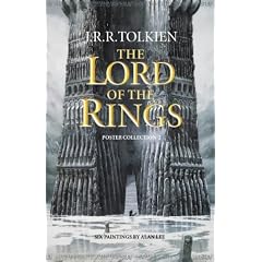 "The Lord of the Rings" Poster Collection 2